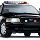 Illustration for article titled Ten Greatest American Police Patrol Cars